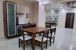 Downtown Stay - Rooms & Serviced Apartments, Vijaywada