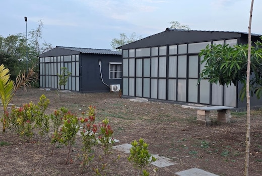 Dhanishtha's Resort