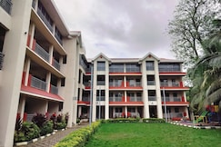 Sun N Sea Resort, Diveagar