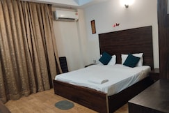 Brij Amritam - Entire 1BHK Apartment, Vrindavan