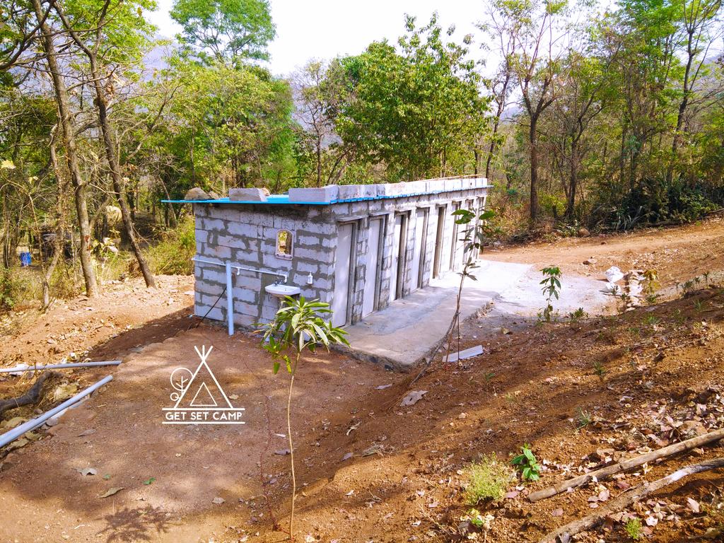 Secret Lake Camping Lonavala By Getsetcamp - Tap to explore photos