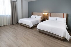 Holiday Inn NAVOJOA, Ahome