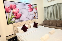 Gomyhome 2 BHK Apartment, Goa