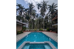 Mysore Farmstay with Pool By EWA, Mysore