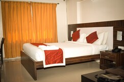 Hotel Virat Siridarshni, Bangalore