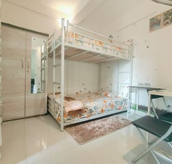 Forest View Non AC Room