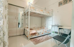 Forest View Non AC Room