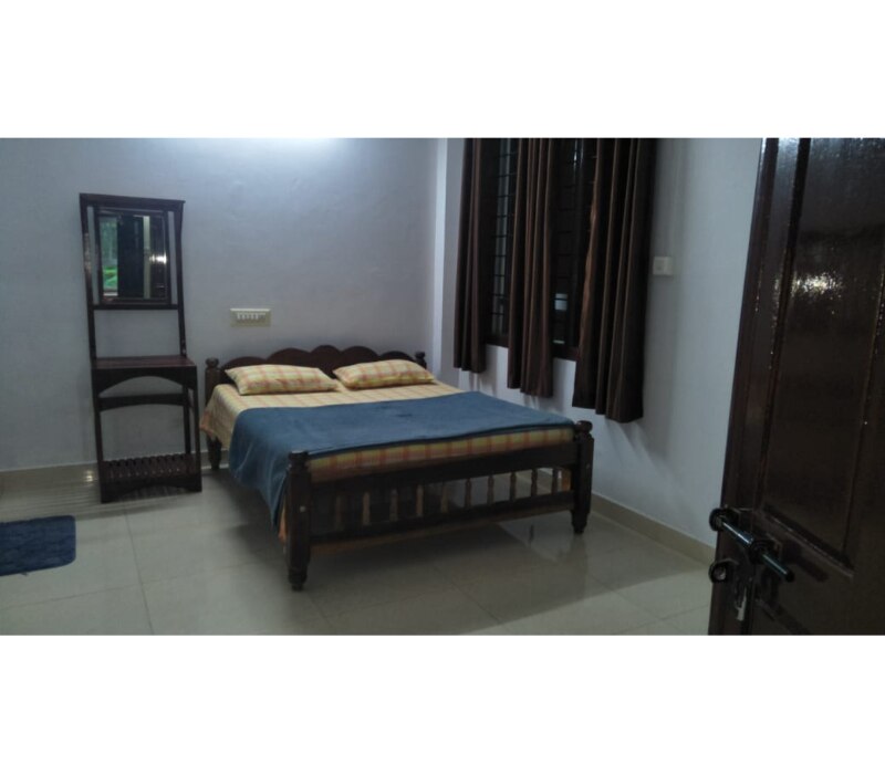 Summer Green Guest House 2BHK - Tap to explore photos