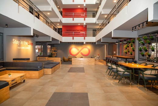 Loop by Zolo Silk Board