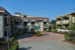 Basilica Holiday Home., Lonavala