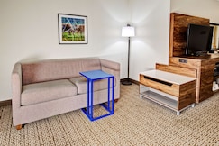 Hampton Inn by Hilton Van Buren, Sebastian