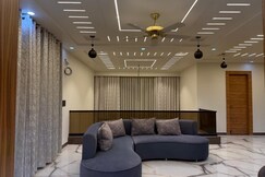 Serenity meadows Farmhouse, Gurgaon