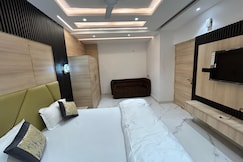 Hotel Maa Janki Inn, Ballia