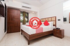 Hotel O Grand Plaza, Mumbai