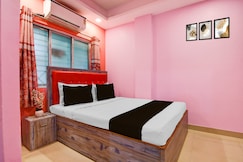 Hotel O Pinki Guest House Mukundapur Bus Stand, Kolkata