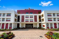 SHIVA IMPERIAL, Angul