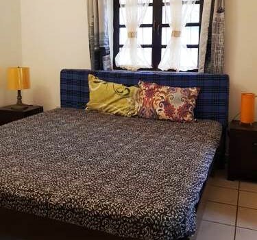 Ray of light - Home stay
