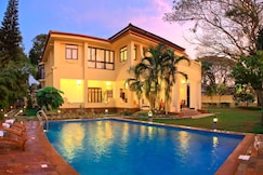 Amritara The Poovath Beachfront Heritage, Cochin