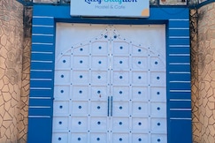 Lazy staytion, Pushkar