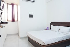 Via Gargi Galuxe, Pune