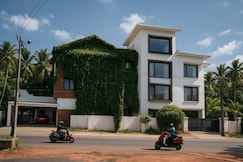 Hotel Devalokam, Ponnani