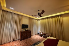 Ranthambhore Bunglow, Sawai Madhopur