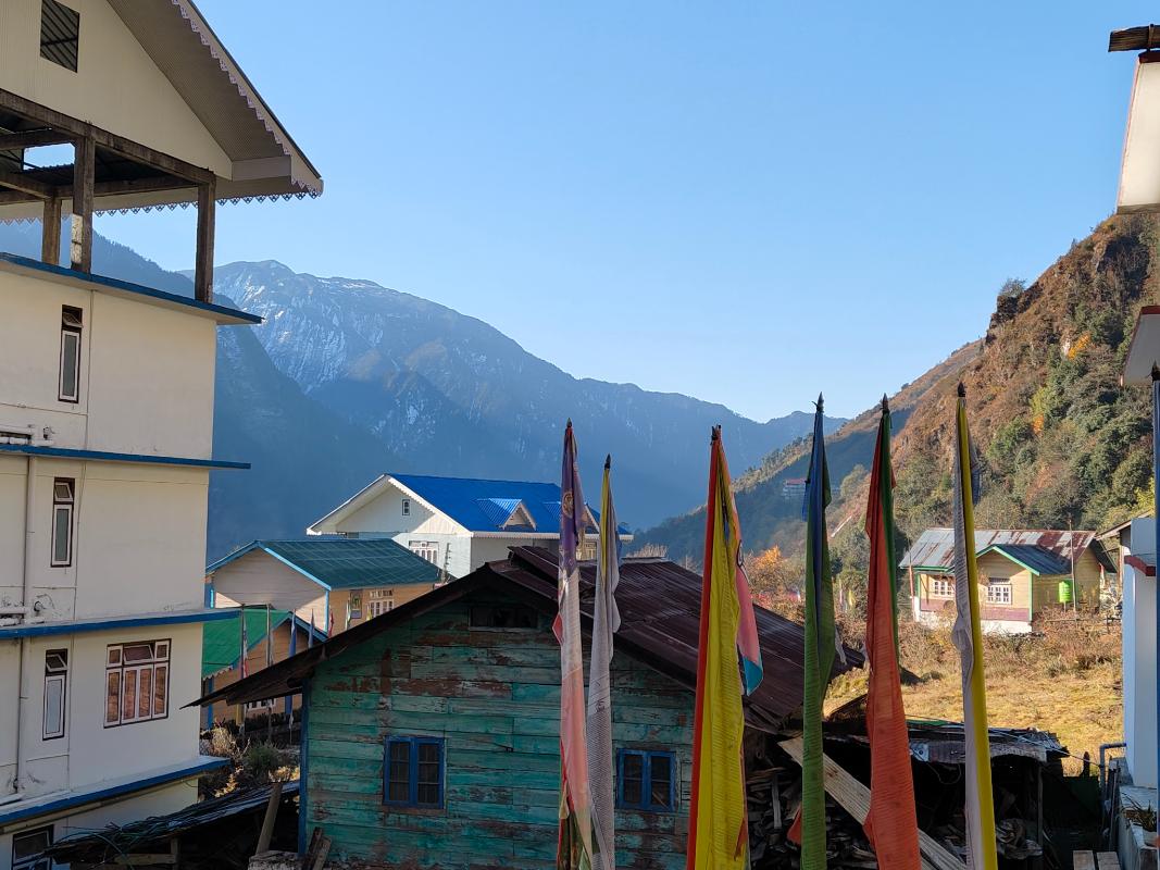 Hotel Rigyal - Tap to explore photos