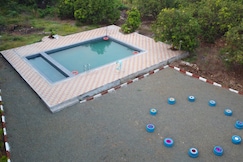 BRIGHT VIEW COTTAGES, Sasan Gir