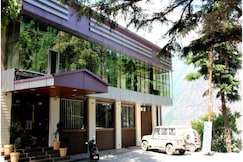 HOTEL SAPPHIRE, Joshimath