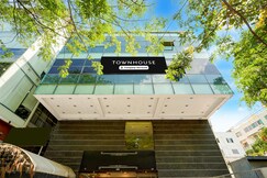 Townhouse Indiranagar Metro Station Bangalore, Bangalore