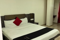 The Alora Grand Hotel and Residences, Nagpur