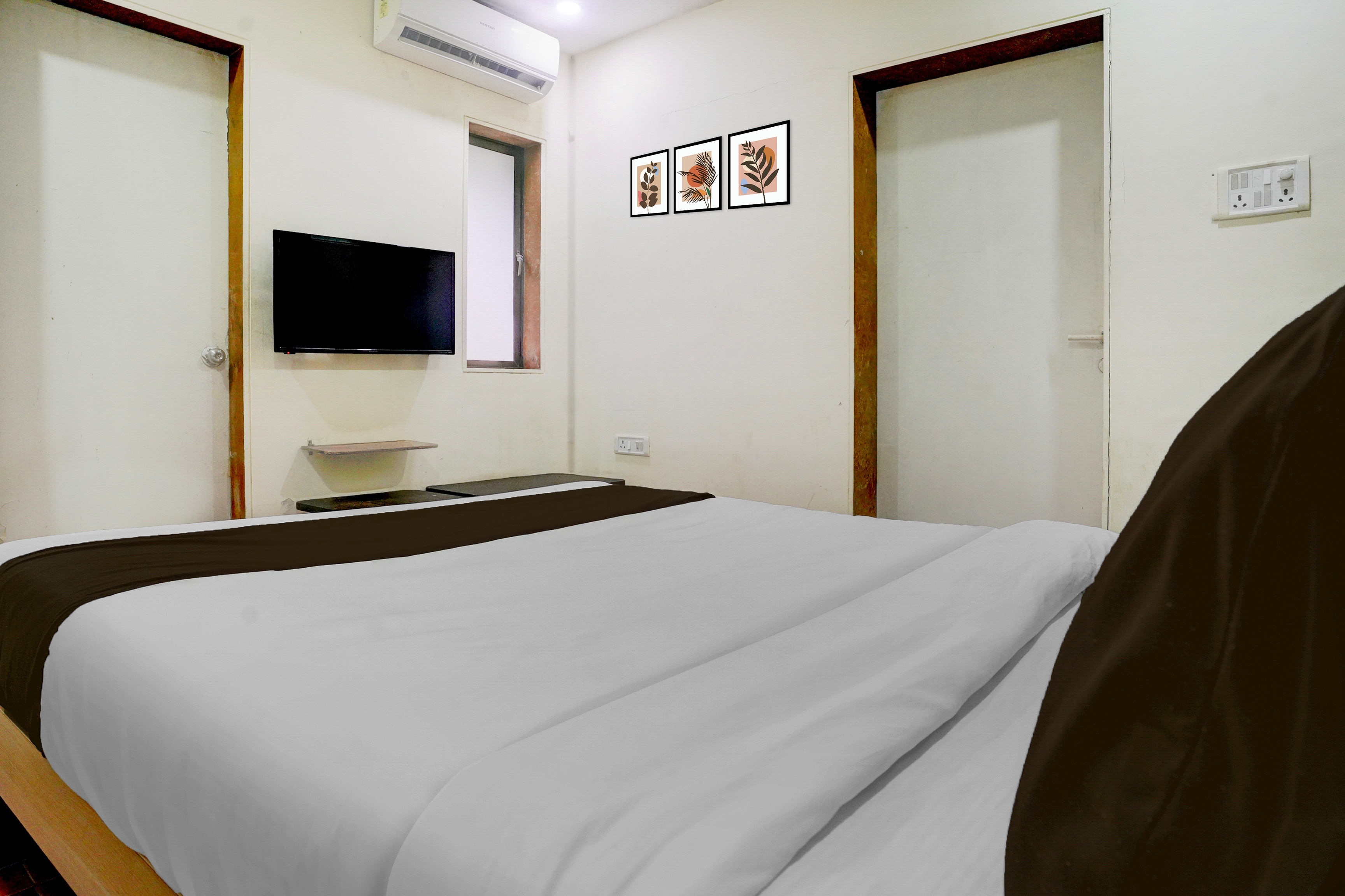 Palette by CheckIn Igatpuri Formerly Bodh Valley Resort