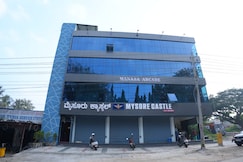 Mysore Castles, Mysore