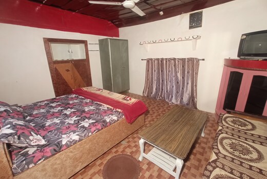 Hashy & Sashy Homestay