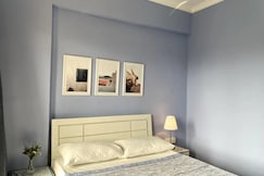 Angel Views 601 near Lilavati Hospital Bandra West by Connekt Homes, Alibaug