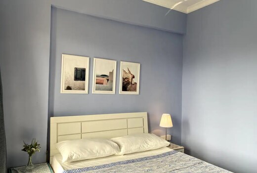 Angel Views 601 near Lilavati Hospital Bandra West by Connekt Homes