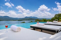 Rainforest Villa 5 BHK Opp to Pawna Lake, Lonavala