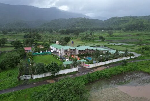 The Mountain View Karjat by Prospera Hospitality Pvt. Ltd.