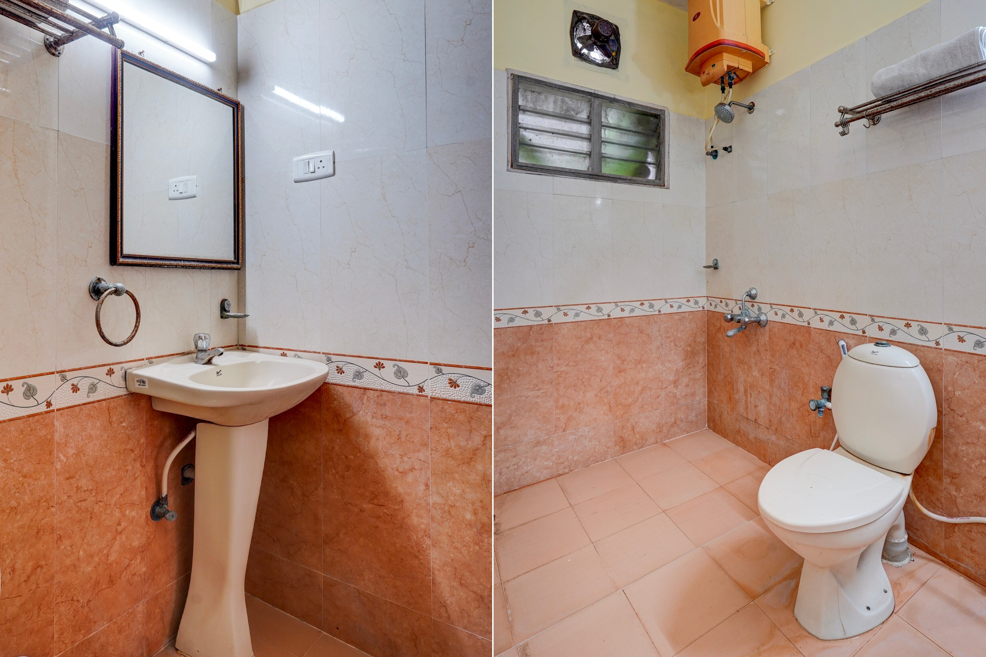 Hotel O Geetham Stays - Tap to explore photos