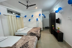 RADIANT INN, Tezpur