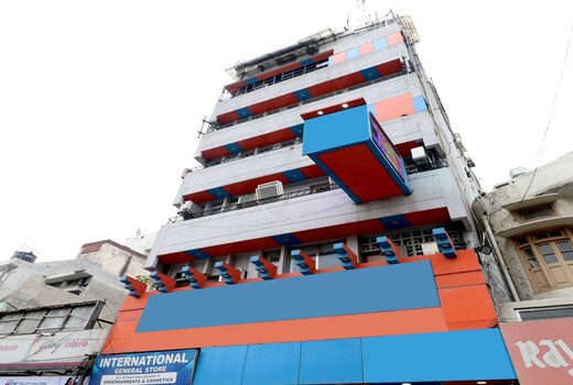 Hotel O Vivek International Hotel