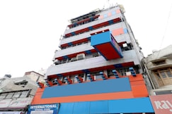 Hotel O Vivek International Hotel, Jalandhar