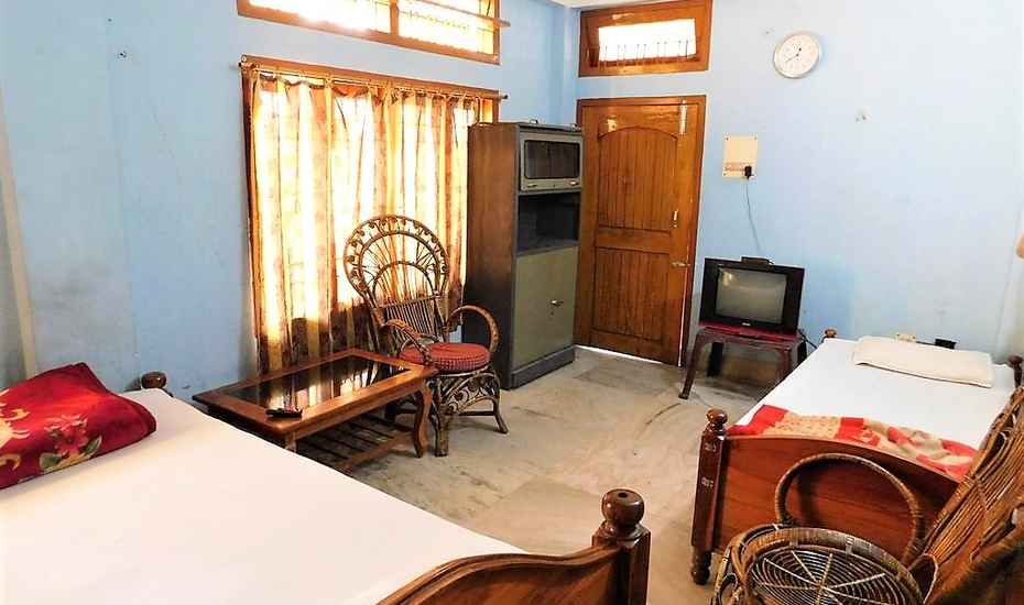DISPUR LODGE Guwahati - Tap to explore photos