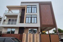 Villa De Aqua Elite Muttukadu, Chennai