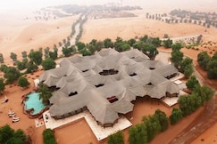 Telal Resort Al Ain, صحار