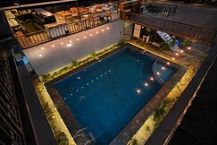SLo Stayz, Goa