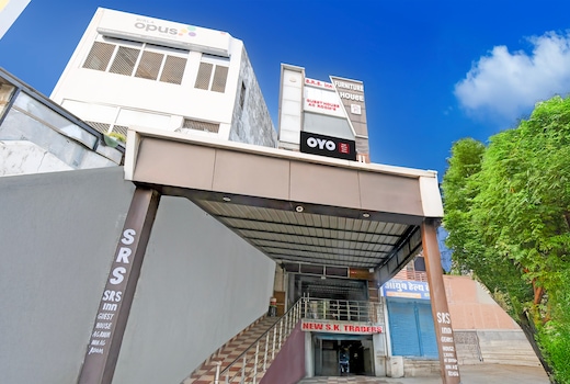 Hotel O SRS Inn Guest House