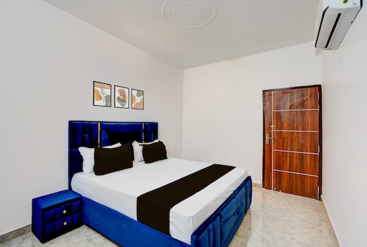 Hotel O Sweet Home Guest House