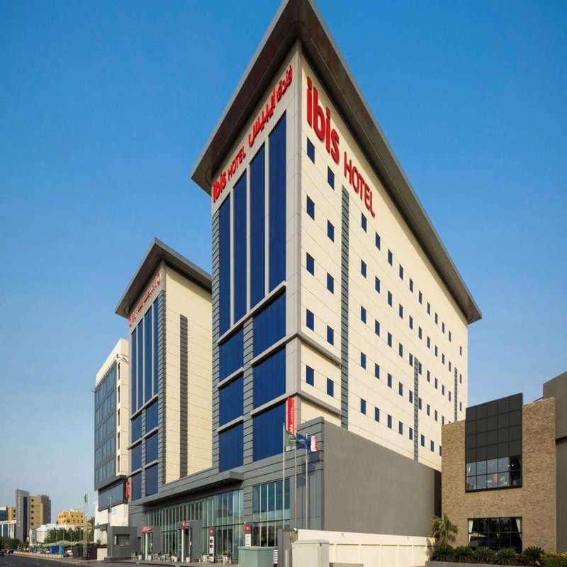 ibis Jeddah Malik Road - Tap to explore photos