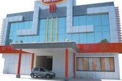 Hotel shri Krishn, Harda